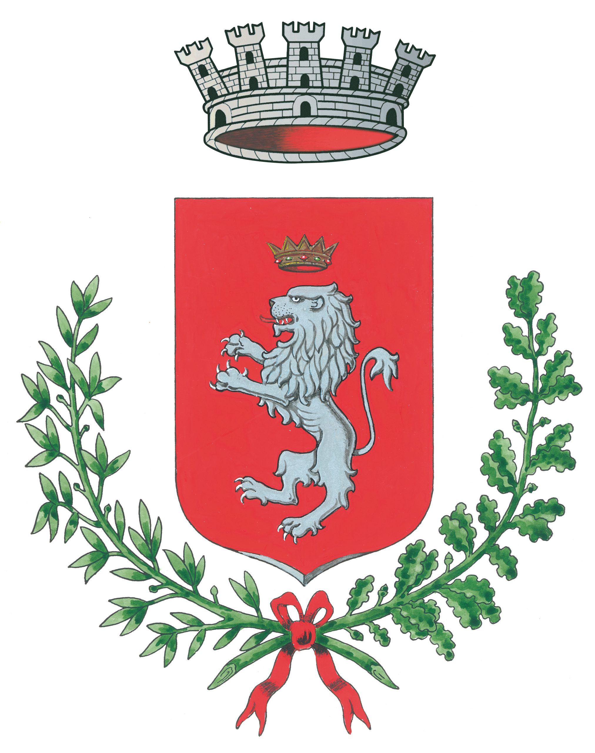 Servizio Archivistico Asolano